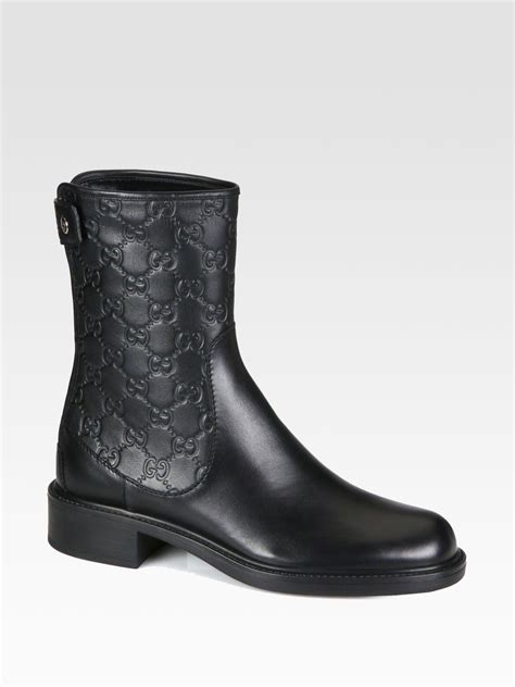 gucci 鞋 2018|gucci boots for women.